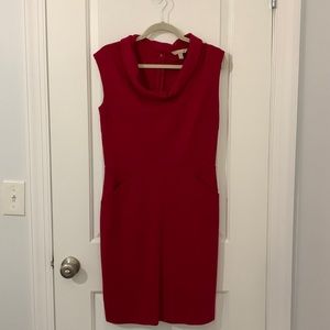 Banana Republic dress